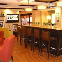 Hampton Inn Covington