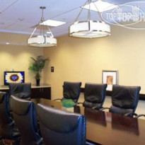 Hampton Inn Covington