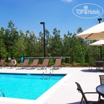 Hampton Inn Covington