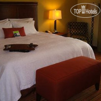 Hampton Inn Covington