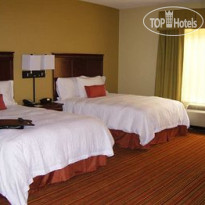 Hampton Inn Covington