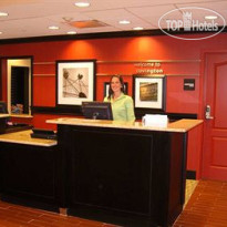 Hampton Inn Covington