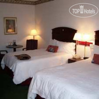 Hampton Inn Lawrenceville