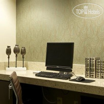Hampton Inn Lawrenceville