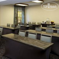 Hampton Inn Lawrenceville
