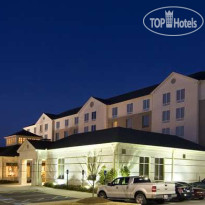 Hilton Garden Inn Atlanta East Stonecrest 