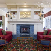 Hilton Garden Inn Atlanta East Stonecrest 