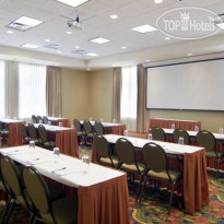 Hilton Garden Inn Atlanta East Stonecrest 