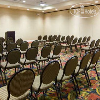 Hilton Garden Inn Atlanta East Stonecrest 