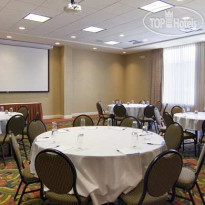 Hilton Garden Inn Atlanta East Stonecrest 