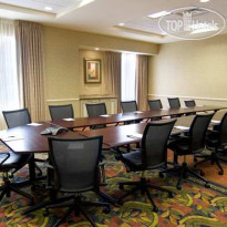 Hilton Garden Inn Atlanta East Stonecrest 