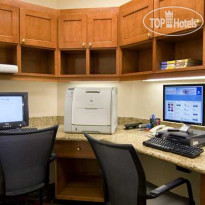 Hilton Garden Inn Atlanta East Stonecrest 