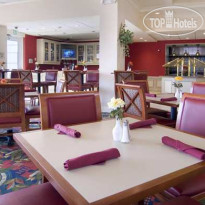 Hilton Garden Inn Atlanta East Stonecrest 