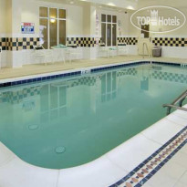 Hilton Garden Inn Atlanta East Stonecrest 