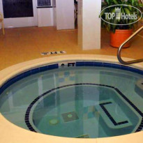Hilton Garden Inn Atlanta NE Gwinnett Sugarloaf