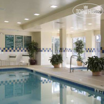 Hilton Garden Inn Atlanta NE Gwinnett Sugarloaf