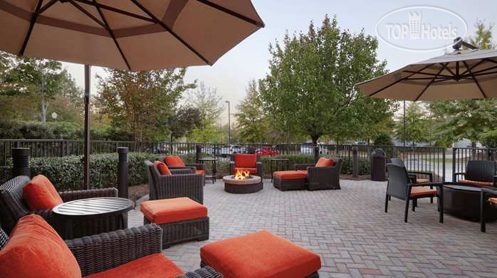 New photos from tourists Hilton Garden Inn Atlanta NE Gwinnett Sugarloaf 3*