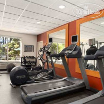 Hilton Garden Inn Atlanta NE Gwinnett Sugarloaf