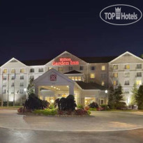 Hilton Garden Inn Atlanta NE Gwinnett Sugarloaf 