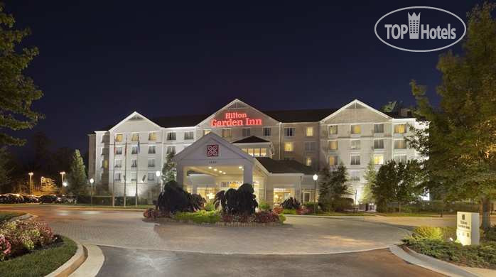 Hilton Garden Inn Atlanta NE Gwinnett Sugarloaf