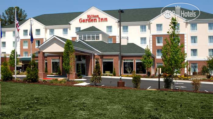 Hotelier's photos Hilton Garden Inn Atlanta Peachtree City 3*
