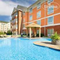Homewood Suites by Hilton Atlanta NW-Kennesaw Town Ctr 