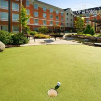 Homewood Suites by Hilton Atlanta NW-Kennesaw Town Ctr 