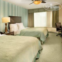 Homewood Suites by Hilton Atlanta NW-Kennesaw Town Ctr 