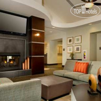 Homewood Suites by Hilton Atlanta NW-Kennesaw Town Ctr 