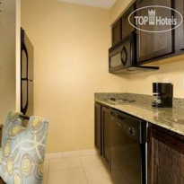 Homewood Suites by Hilton Atlanta NW-Kennesaw Town Ctr 