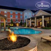 Homewood Suites by Hilton Atlanta NW-Kennesaw Town Ctr 