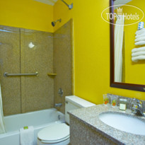 Super 8 Cartersville 