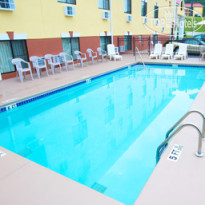 Super 8 Cartersville 