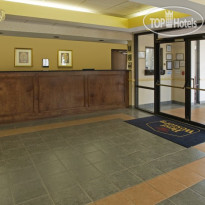 Best Western Evans Hotel 