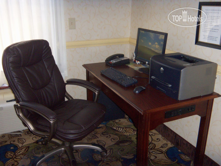 New photos from tourists Best Western Evans Hotel 2*