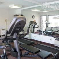 Best Western Evans Hotel 