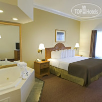 Best Western Evans Hotel 