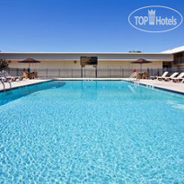 Holiday Inn Columbus-North I-185