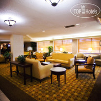 Holiday Inn Columbus-North I-185