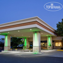Holiday Inn Columbus-North I-185
