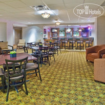 Holiday Inn Columbus-North I-185