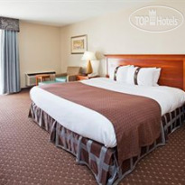 Holiday Inn Columbus-North I-185