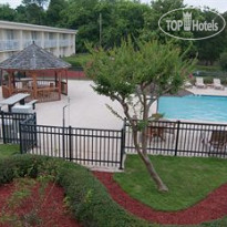 Holiday Inn Columbus-North I-185