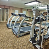 Holiday Inn Columbus-North I-185