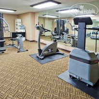 Holiday Inn Columbus-North I-185