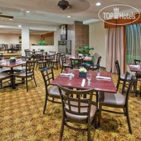 Holiday Inn Columbus-North I-185