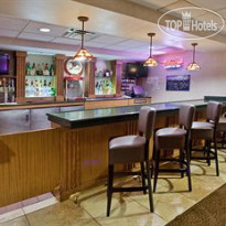 Holiday Inn Columbus-North I-185