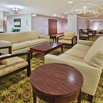 Holiday Inn Columbus-North I-185