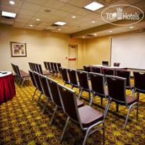 Holiday Inn Columbus-North I-185