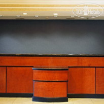 Comfort Inn & Suites Savannah Airport